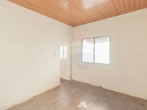 Departamento 8 ambientes con 1 baño