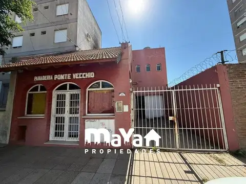 VENTA TERRENO / DESARROLLO INMOBILIARIO - CAMPANA