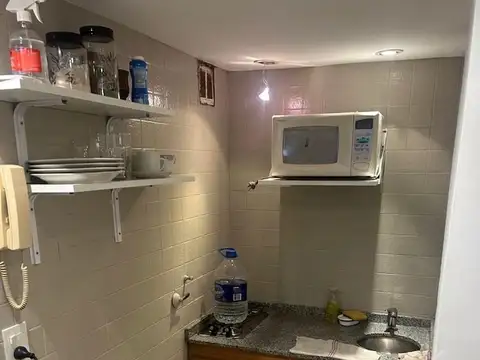 Departamento en Venta al Norte