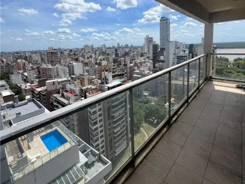 Departamento en Venta en Martin, Rosario