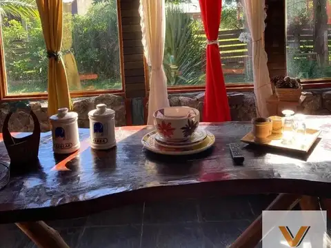 Casa en Venta al Norte