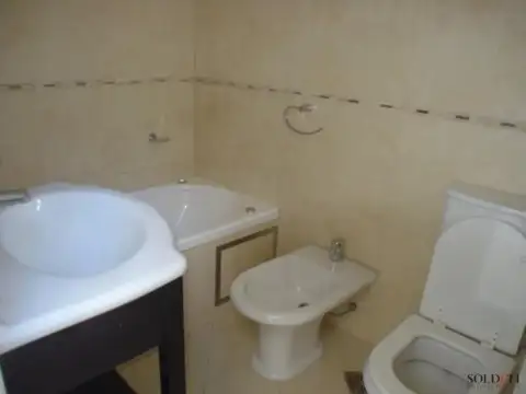 Departamento en Alquiler 15 años