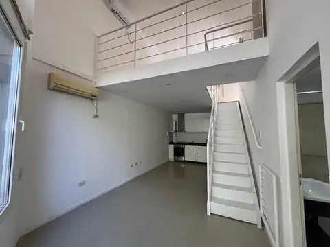 Departamento Loft 2 ambientes a metros de Belgrano R.
