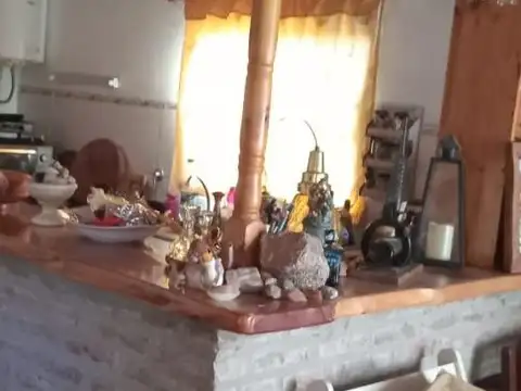 Casa en Venta 6 años