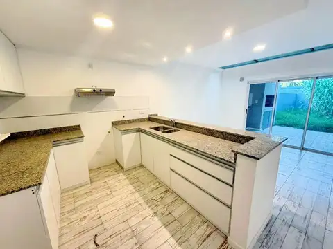 DUPLEX A ESTRENAR ZONA RESIDENCIAL 