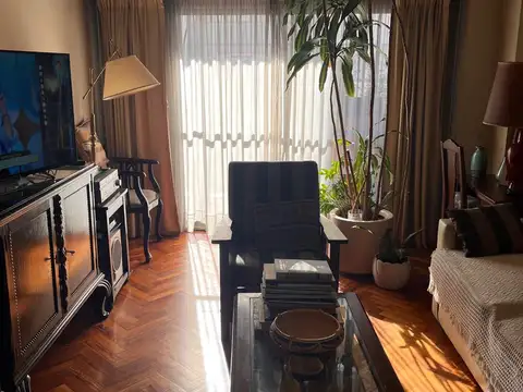 MARCELO T. DE ALVEAR 2000