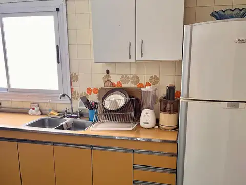Departamento en Venta 40 años