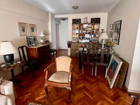 Departamento en Venta en Recoleta, USD 225.000