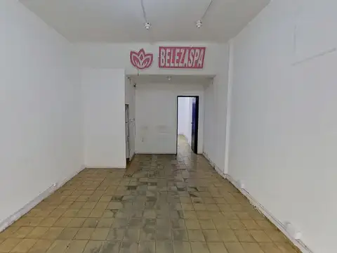 Local en Alquiler en Balvanera, $ 700.000