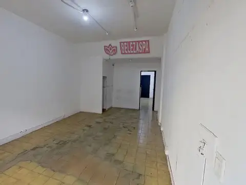 Local en Alquiler en Balvanera, $ 700.000