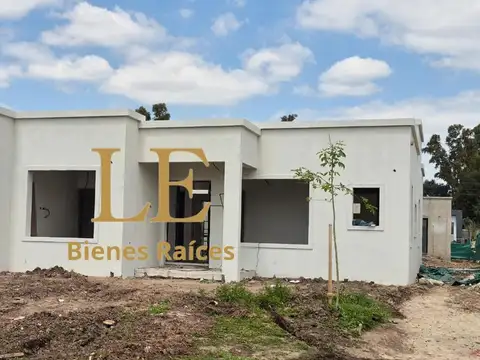 Casa en Venta en Pilar del Este, Santa Elisa. Pilar