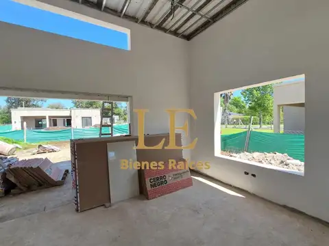 Casa en Venta A Estrenar