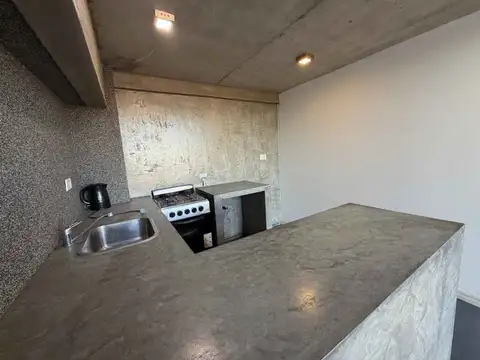 Departamento en Venta 12 años