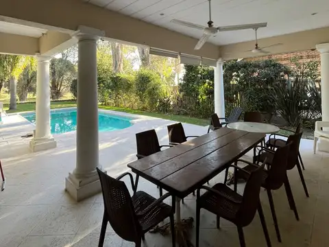 Casa en Venta 19 años