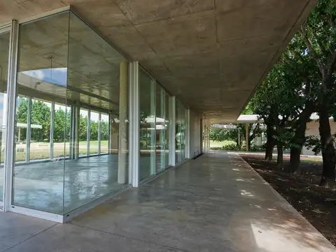 Terreno en Venta en Funes, USD 109.000