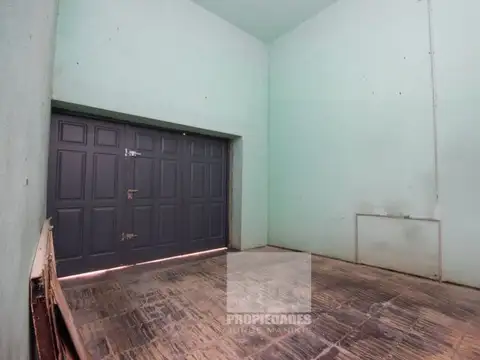 Depto Tipo Casa en Venta 75 años