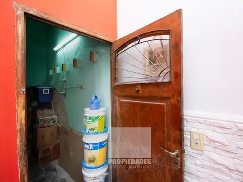Depto Tipo Casa en Venta con 1 cocheras