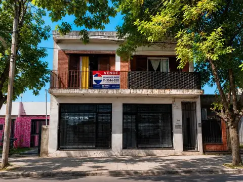 Venta departamento monoambiente Ezeiza.