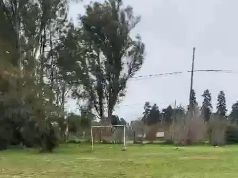 Terreno en Venta en Lujan, USD 36.000