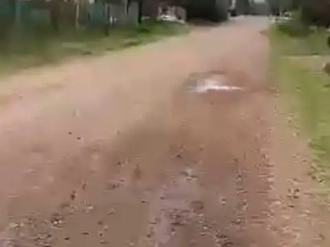 Lote a la venta en Lujan