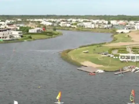 Terreno en Venta en Nordelta, USD 105.000