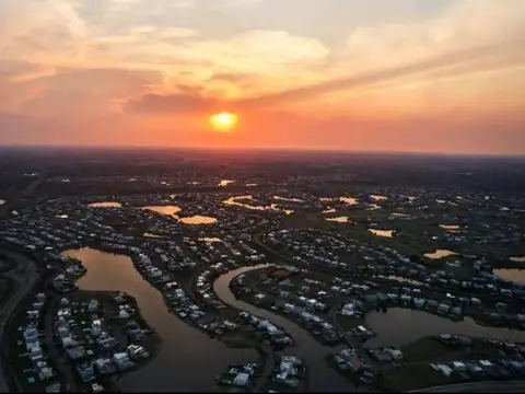 Terreno en Venta en Nordelta, USD 105.000