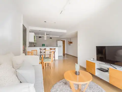 Departamento en Alquiler de 3 ambientes
