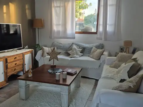 Casa en Venta 20 años