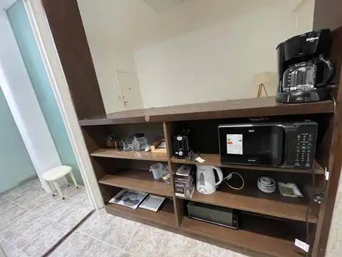 Departamento en Alquiler Temporal en Recoleta, USD 1.300