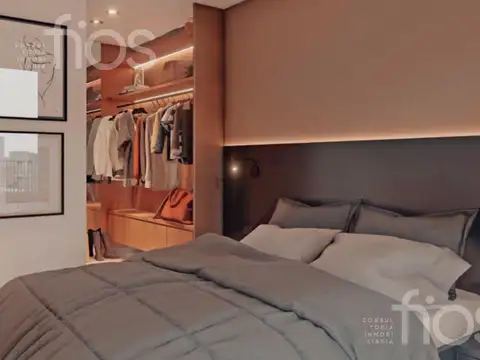 Departamento en Venta al Este