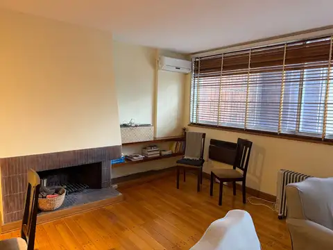 Alquiler 3 ambientes en Duplex RECOLETA