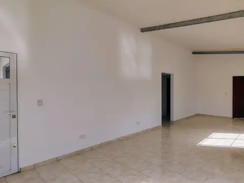 Casa en Alquiler A Estrenar