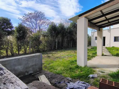 Casa en Alquiler de 3 dormitorios