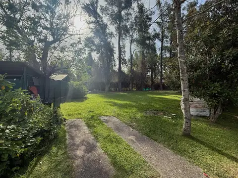 VENTA - Terreno en Roldan