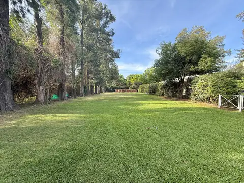 Terreno Country El Cielo - Roldan