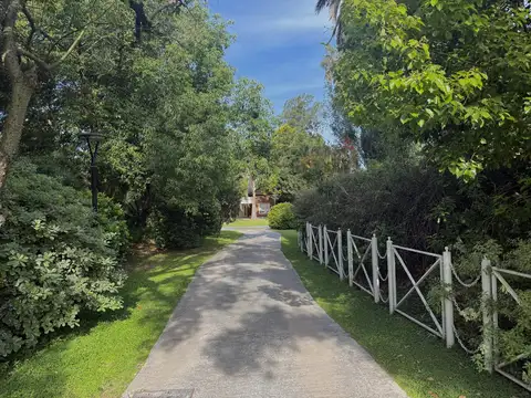 Terreno Country El Cielo - Roldan