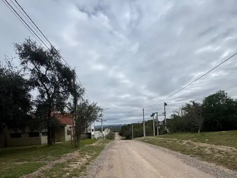 Venta lote 450 m2 Villa Catalina Rio Ceballos