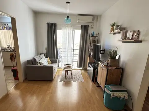 Departamento en venta en Colegiales