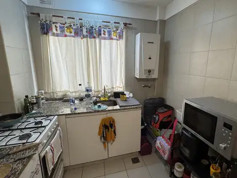 Departamento en venta en Colegiales