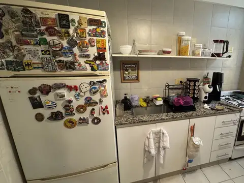 Departamento en Venta Permite mascota