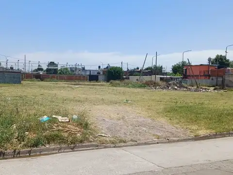 Terreno en Venta en William Morris, Hurlingham