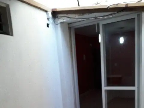 Depto Tipo Casa Monoambiente con 1 baño