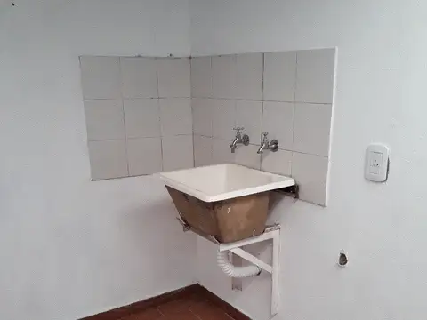 Depto Tipo Casa en Alquiler 20 años