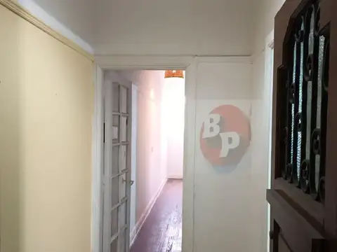 LINDO DEPTO DE 3 AMB. EN EL CORAZON DE PARQUE PATRICIOS  
