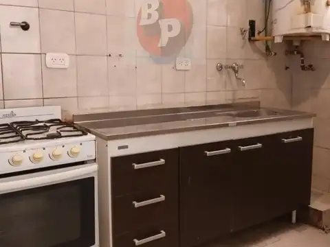 Departamento en Alquiler en Parque Patricios, $ 750.000