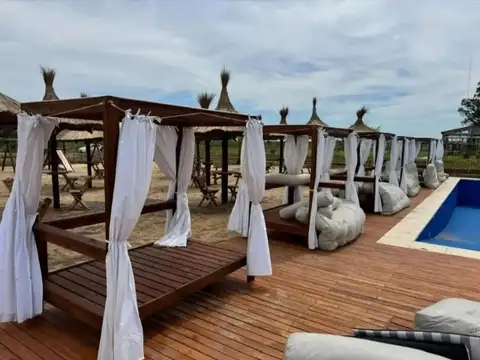 Terreno en Venta de 600,0 m2