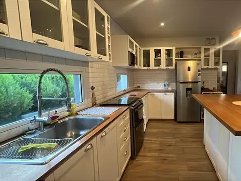 Casa en Venta en Pilar del Este - Santa Emilia, USD 155.000