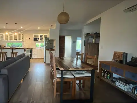 Casa en Venta 6 años