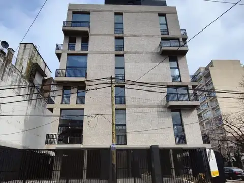 Grv - Venta Moderno Semipiso Tipo Loft -