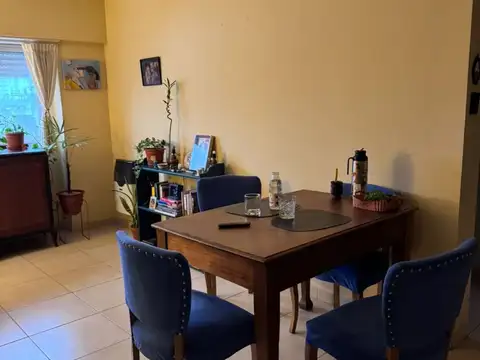 Departamento en Venta en Santa Fe, USD 80.000